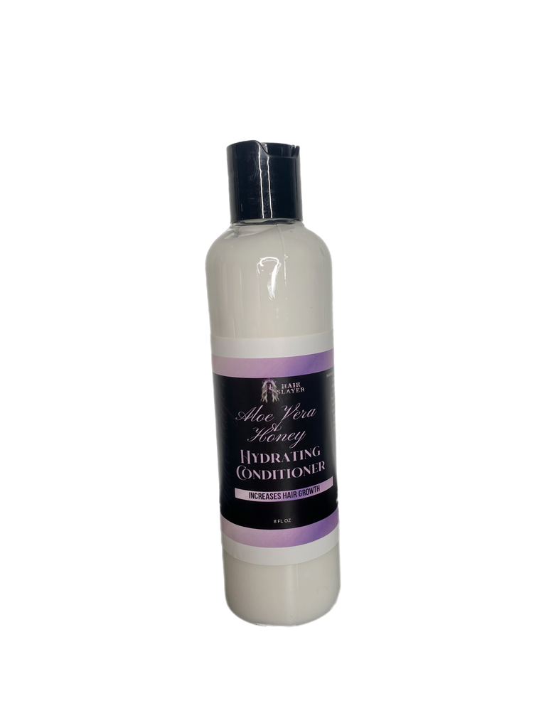 Honey and Aloe Vera Hydrating Conditioner