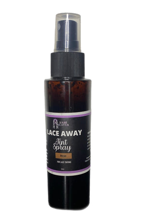 Lace Away Tint Spray (Pecan)